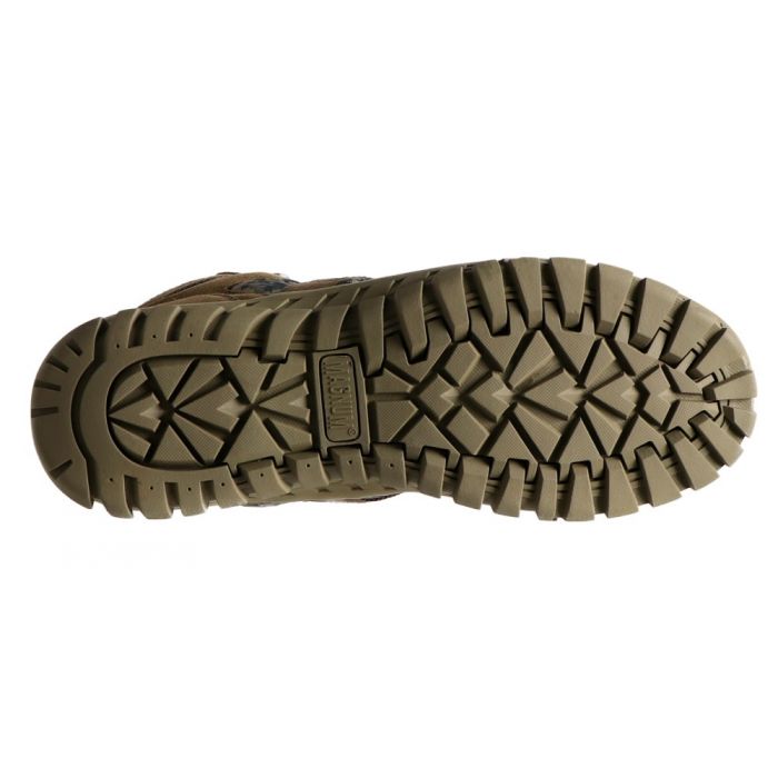 Magnum Ranger Boots Size 6 Camo