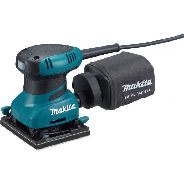 Makita sales sander bo4555