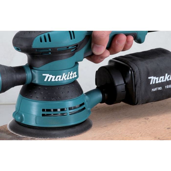 Makita orbital sander bo5041 outlet