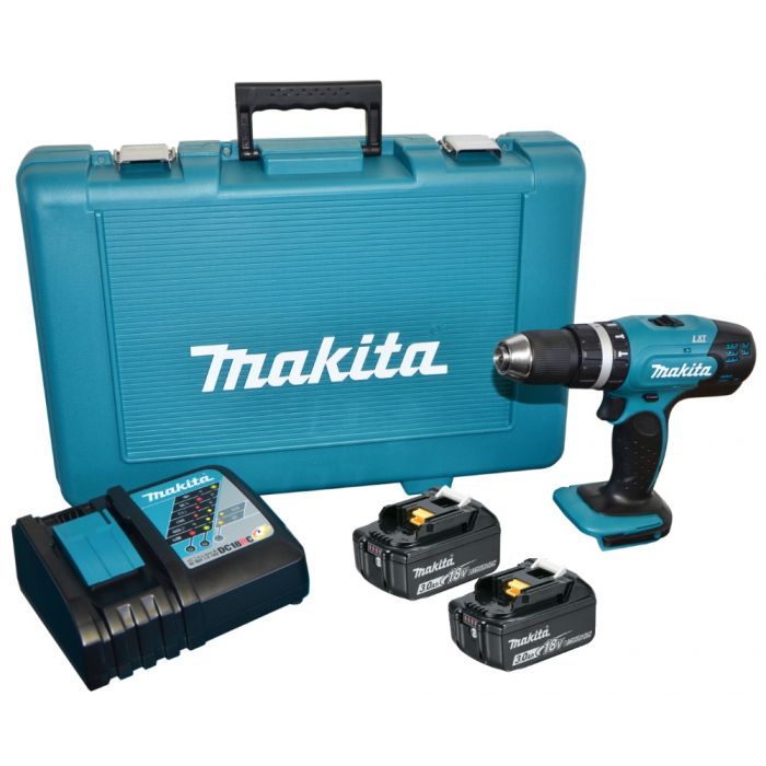 Makita impact drill 2025 kit