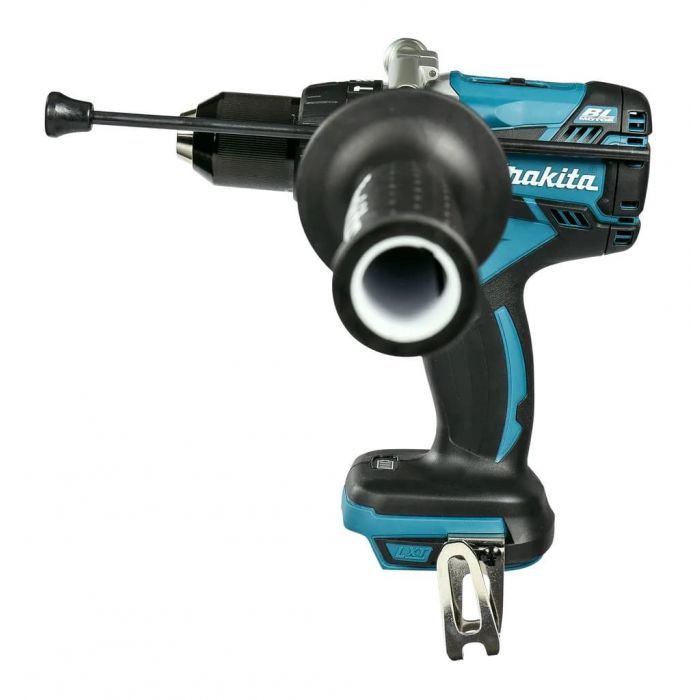 Makita DHP481ZJ Cordless Impact Drill 18V