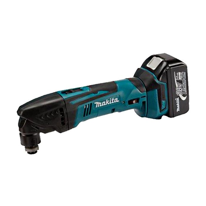 Makita DTM50Z Cordless Multi Tool