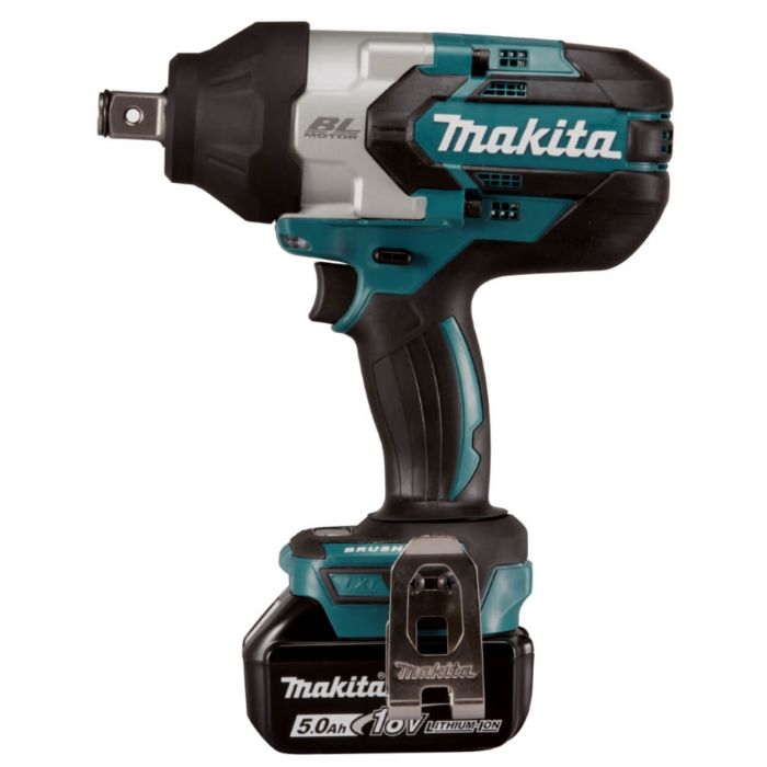 Makita DTW1001ZJ Cordless Impact Wrench 18V
