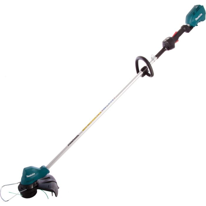 Makita weed trimmer clearance