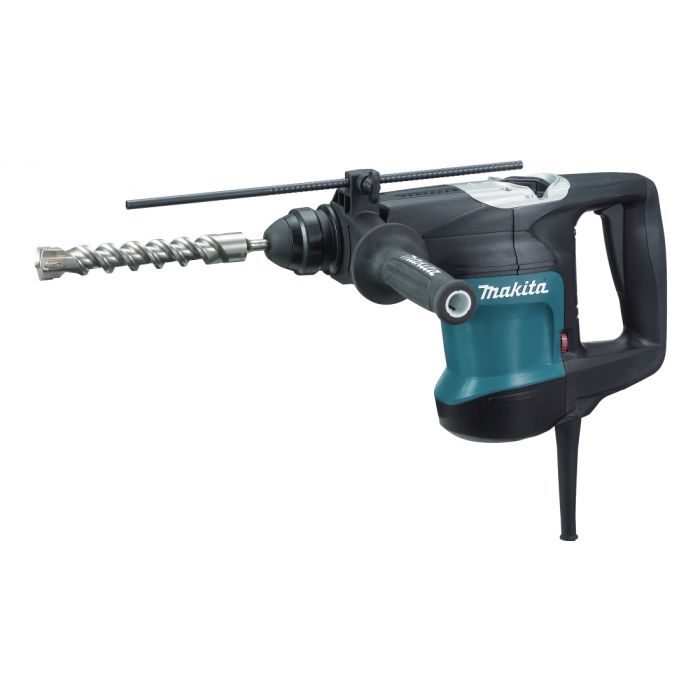 Makita HR4002 Rotary Hammer Drill 850W