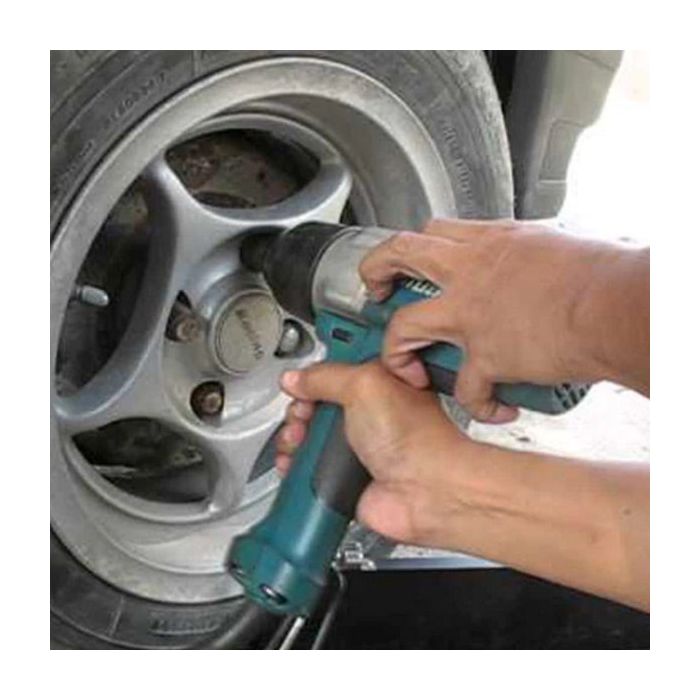 Makita TW0200 Impact Wrench 380W