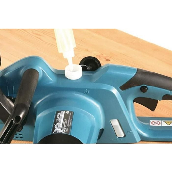 Makita 1800w 400mm chainsaw uc4041a online