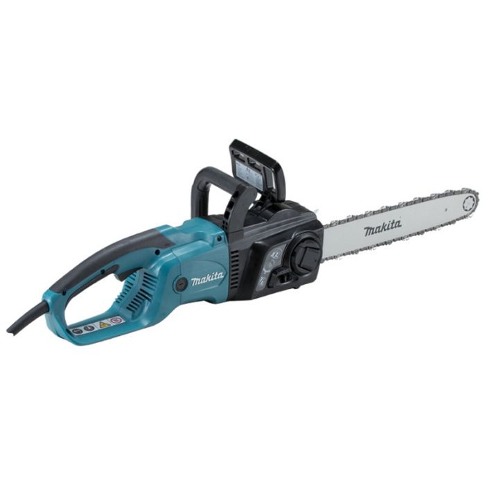 Makita 1800w 400mm chainsaw uc4041a hotsell