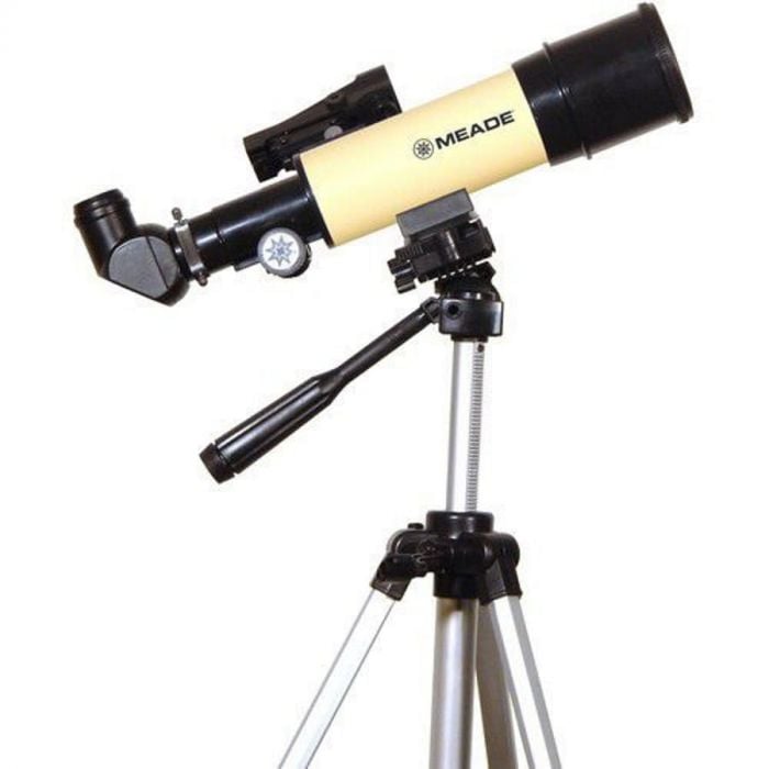Meade 60mm compact refractor telescope hotsell