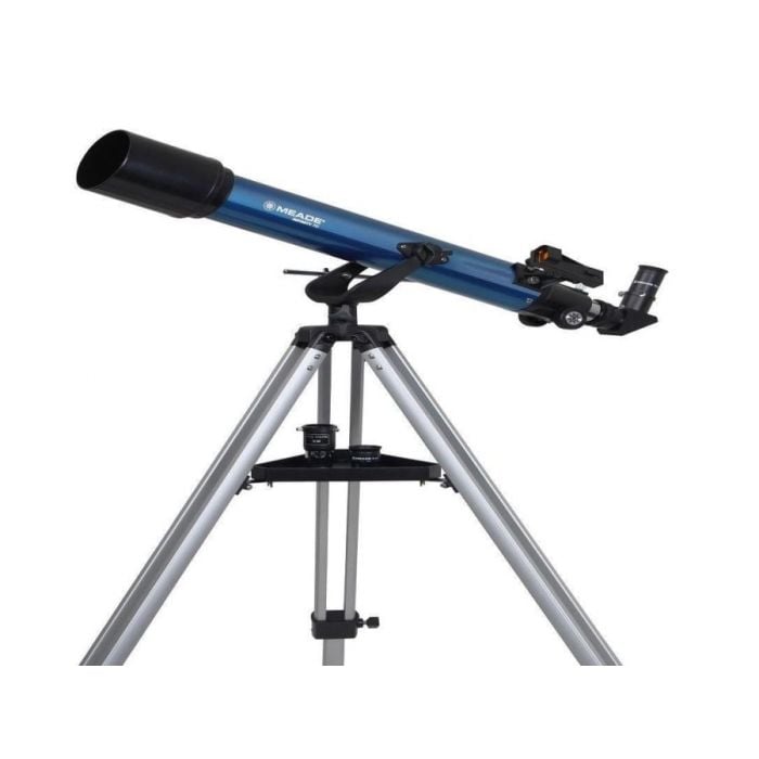 Meade infinity 70 cheap