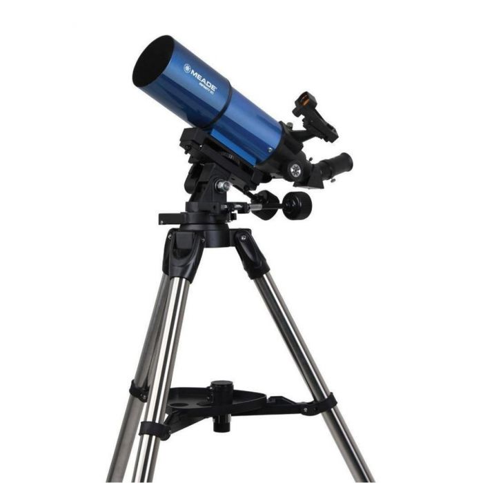 Meade refractor 2025