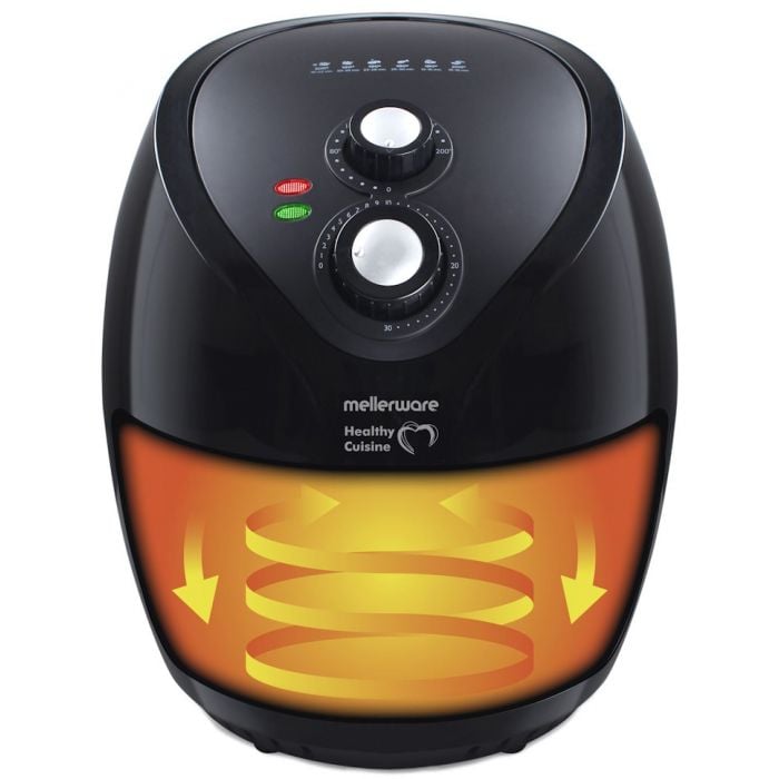 Mellerware air fryer cheap