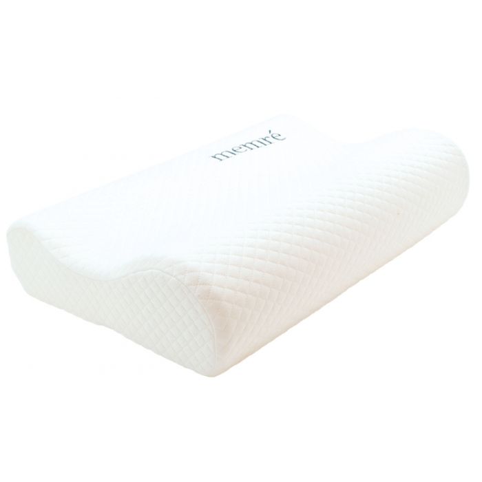 Memre memory foam pillows store