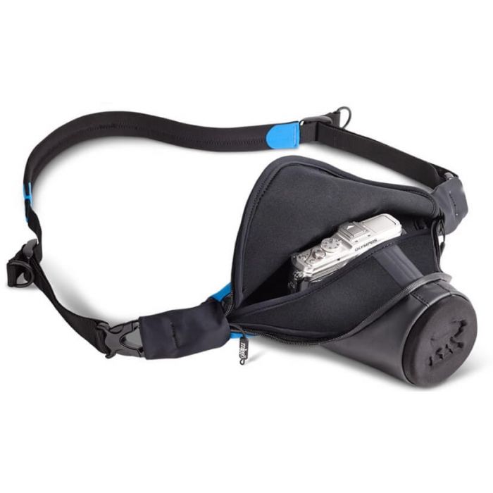 Agua camera clearance bag