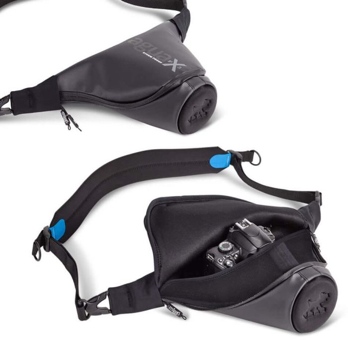 Miggo Agua 35 Stormproof Holster SLR BB