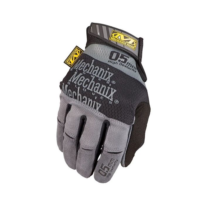 Mechanix Wear Specialty 0.5mm High Dexterity Work Gloves - Extra Large