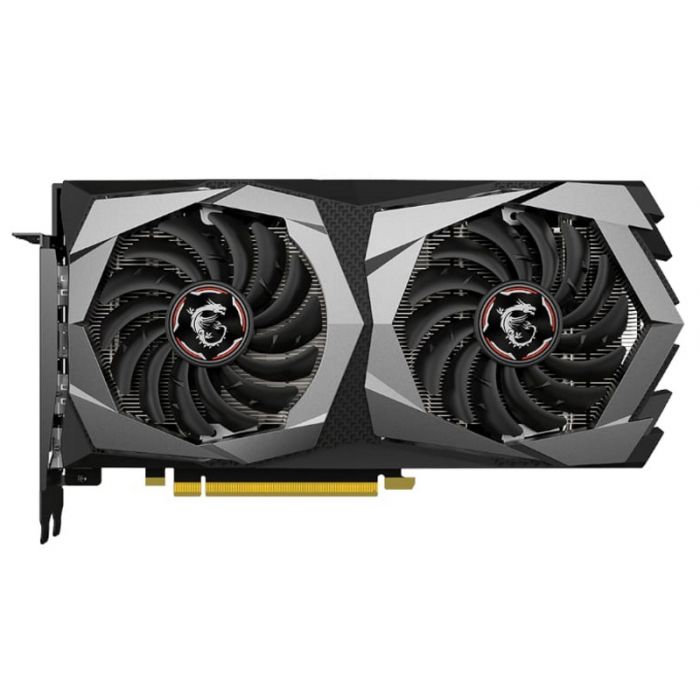 Msi geforce 1650 online