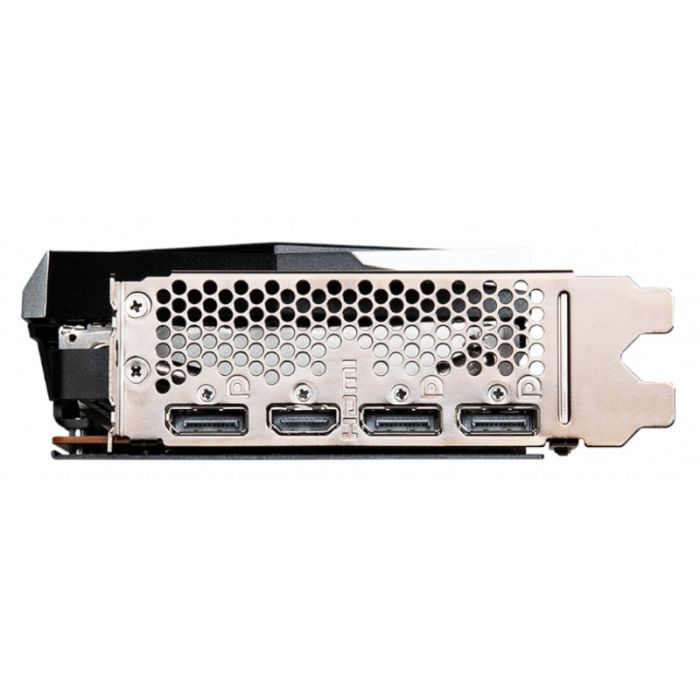 MSI Radeon RX6600 XT Gaming X Graphics Card - 8GB GDDR6, 128-Bit