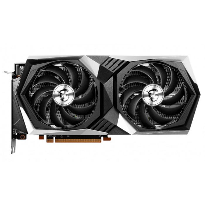 MSI RADEON RX6600 8GB グラフィックボード MSI Radeon RX6600 XT Gaming X Graphics Card - 8GB GDDR6, 128-Bit