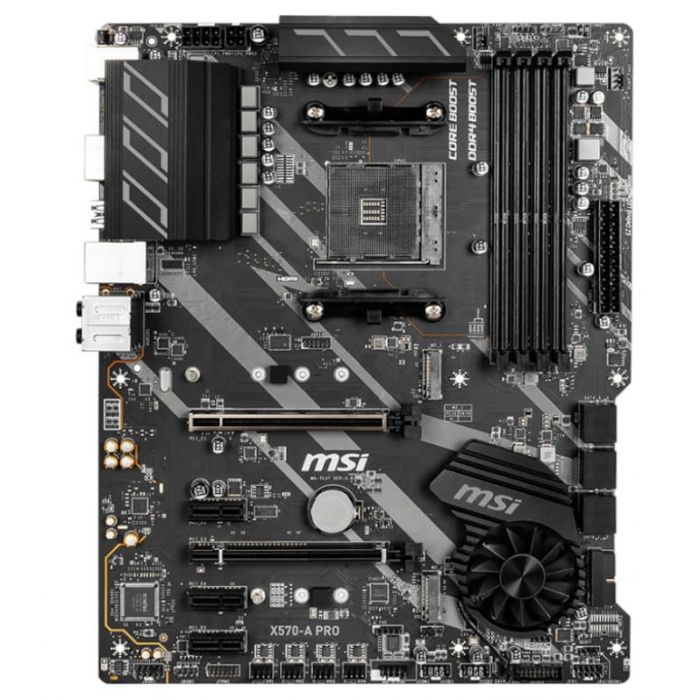 X570 hotsell am4 motherboard