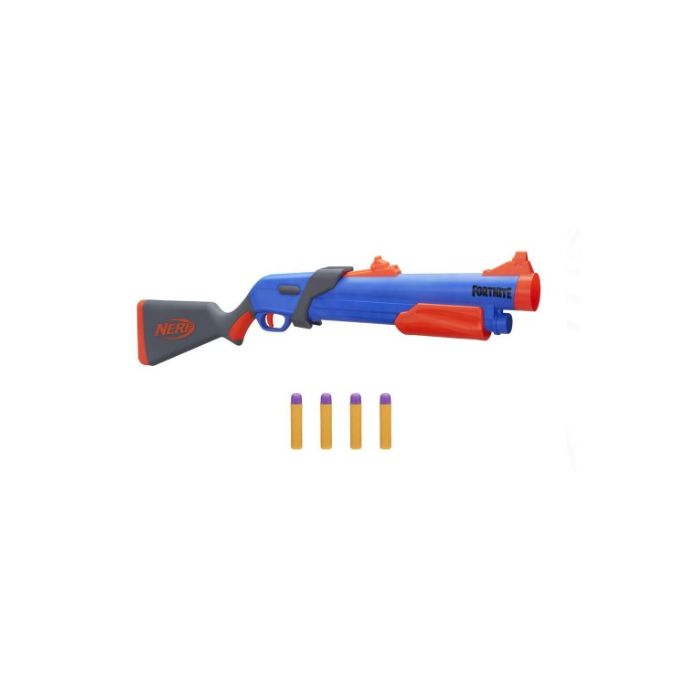 Nerf Fortnite Pump SG Blaster