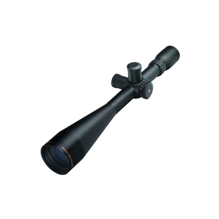 Sightron SIII 10-50X60 (LRMD) Riflescope