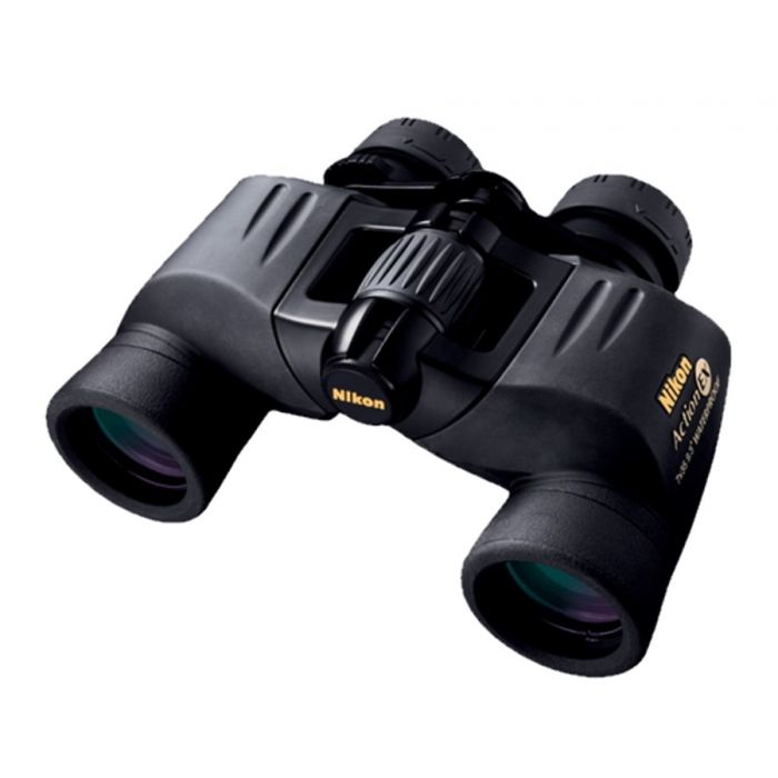 Nikon Action Extremer 7x35 ATB Binoculars Black