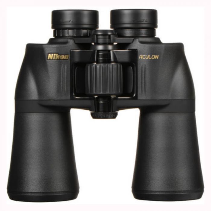 【中古】「非常に良い」ニコン双眼鏡 アキュロンA211 7x50 Nikon Aculon A211 7x50 binoculars #8247 [並行輸入品・日本未発売] Nikon Aculon A211 7x50 Binoculars