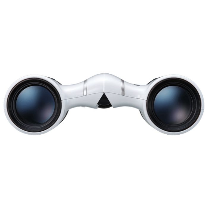 Nikon Aculon T02 8x21 Binocular - White