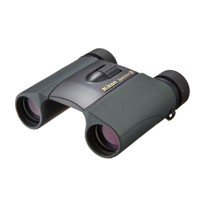 Nikon binoculars sportstar best sale 10x25