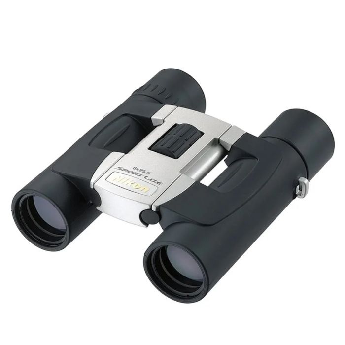 Nikon 8 x 25 binoculars deals