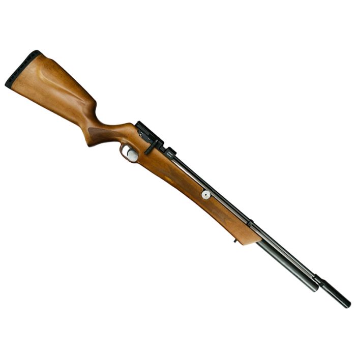 Nova Vista Razer D-01W PCP Air Rifle with 2 Magazines and Single