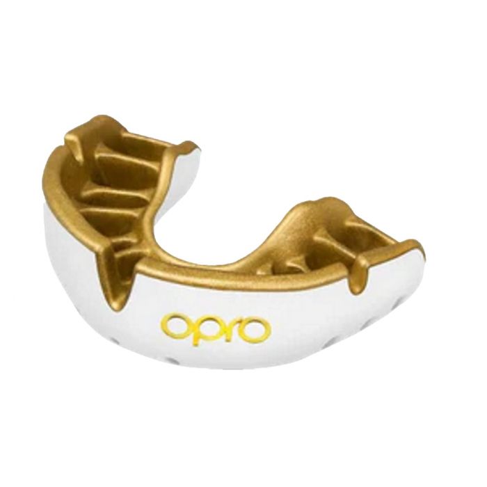 Custom Fit Mouthguard