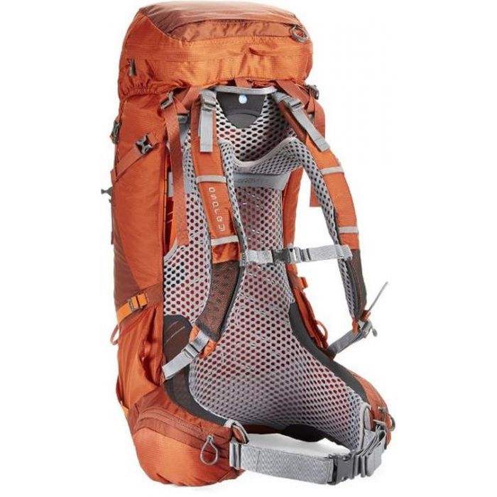 Osprey Atmos 50 AG Backpack Red Large