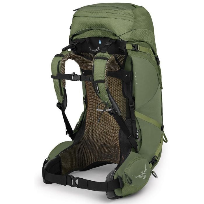 Osprey 50 litre best sale