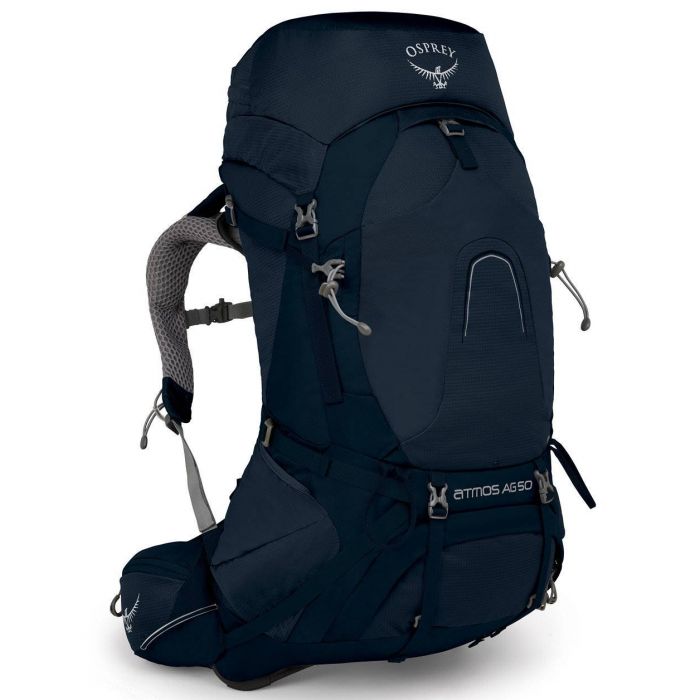 Osprey 50 2025