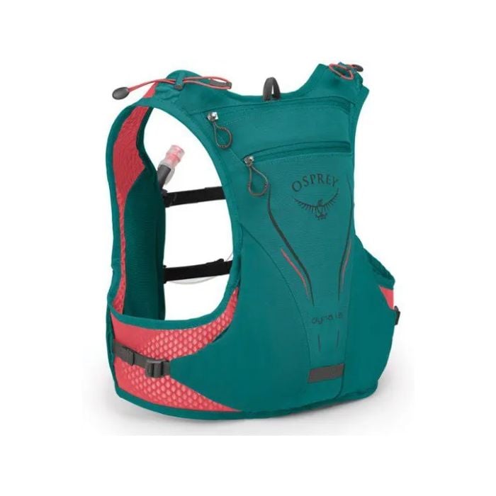 Osprey Dyna 1.5 Womens Hydration Vest 1.5L S M Reef Teal