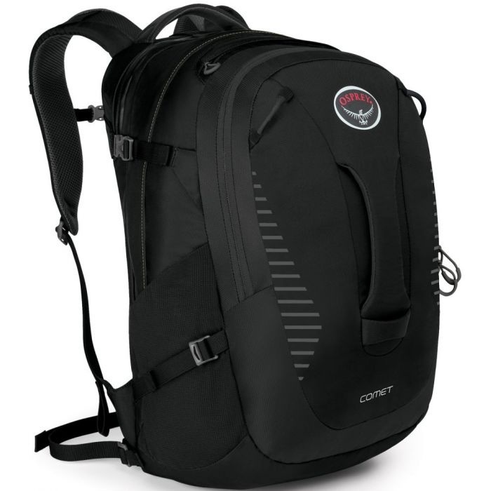 Osprey Comet 30 Backpack Black