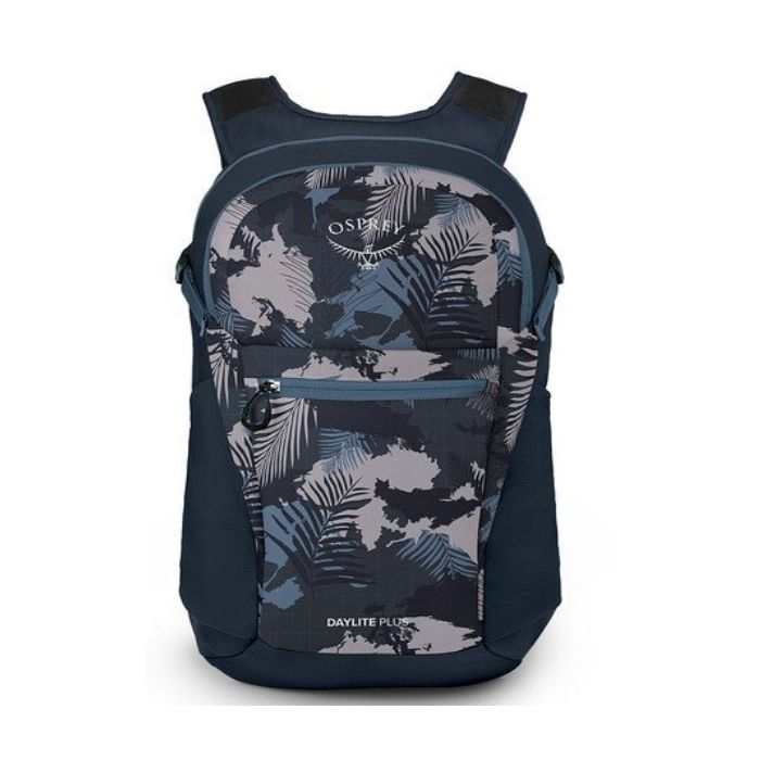 Osprey Daylite Plus Backpack One Size Palm Foliage Print