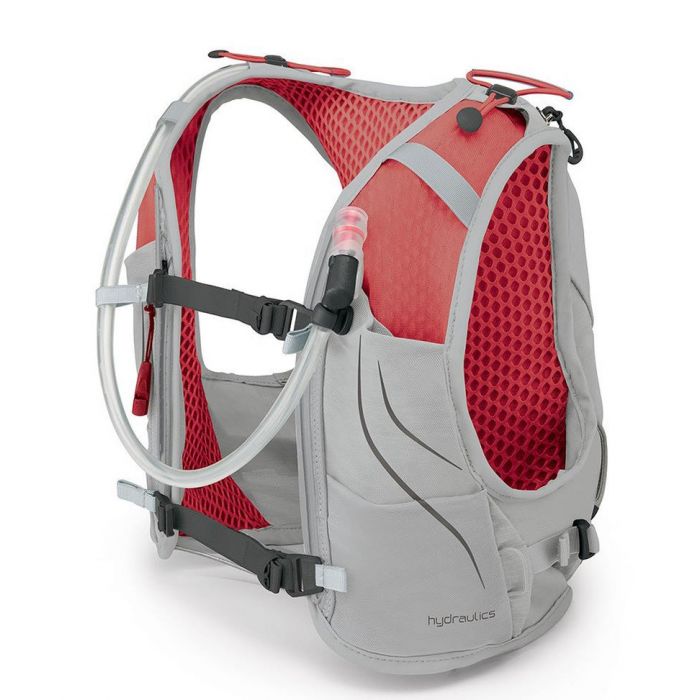Osprey Dyna 1.5 Hydration Backpack 1.5L Silver Medium