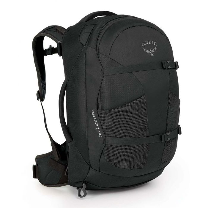 Osprey farpoint 40 youtube shop