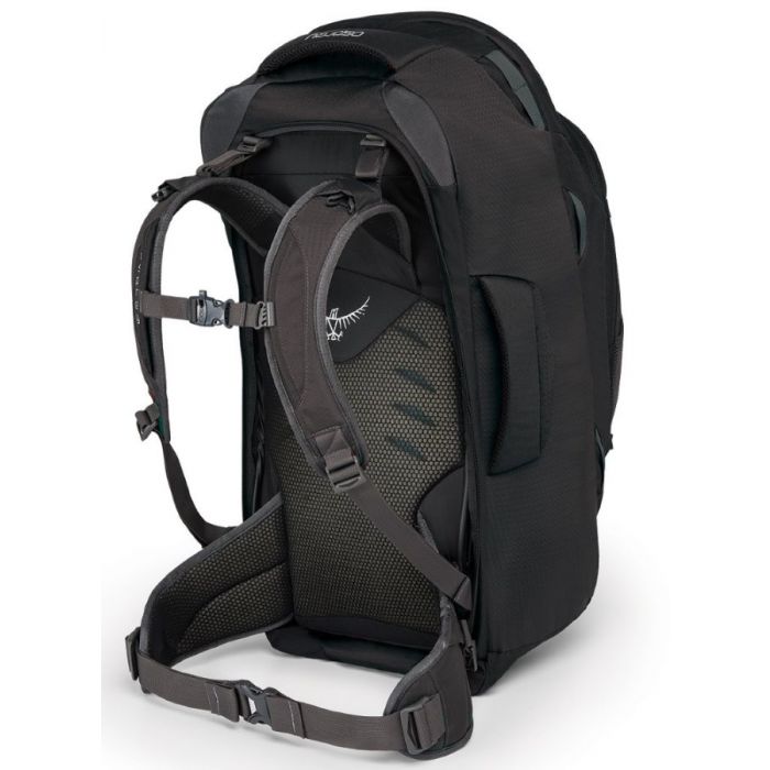Osprey farpoint 55 l travel backpack online