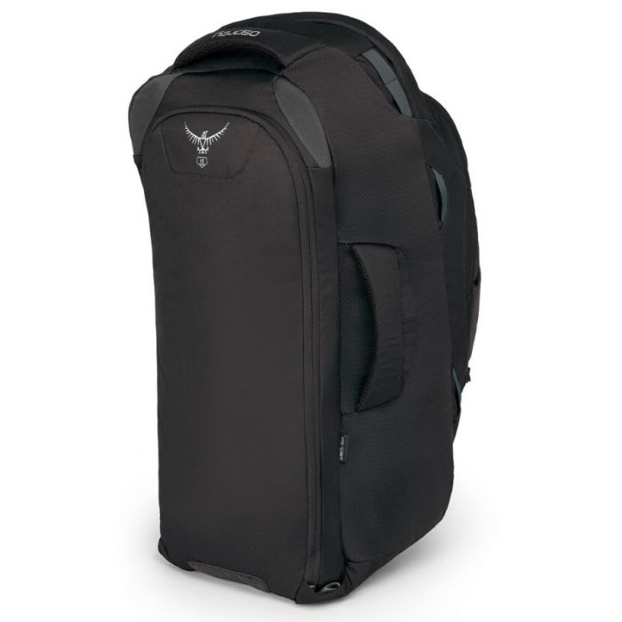 Osprey Farpoint 55 Travel Pack Volcanic Grey S M