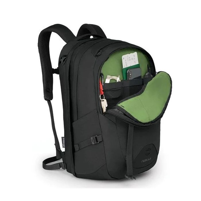 Osprey Nebula 34 Every Day Backpack Cypress Green