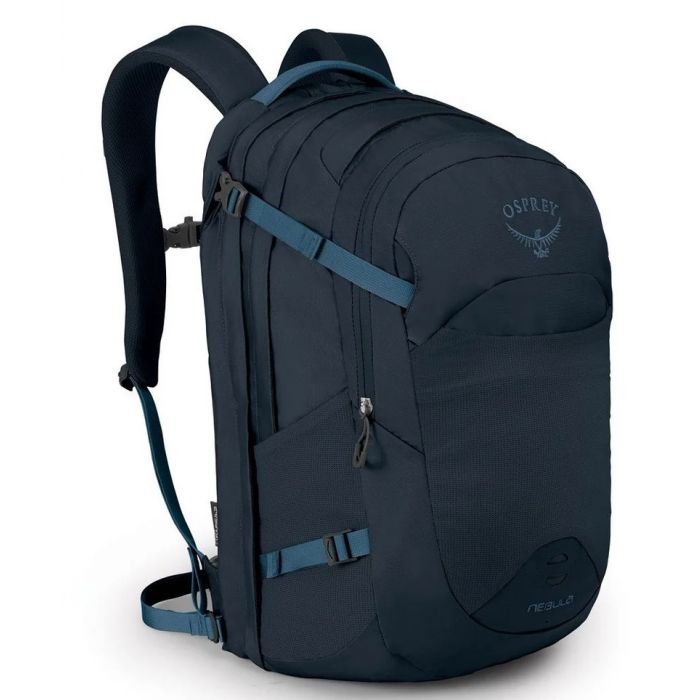 Osprey Nebula 34 Every Day Backpack Kraken Blue