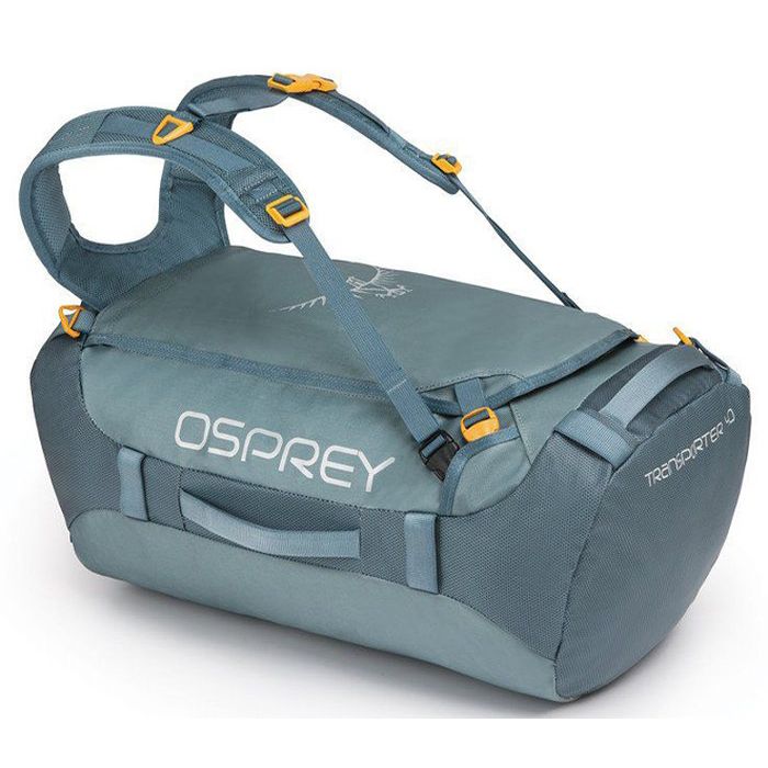 Osprey duffel transporter 40 new arrivals