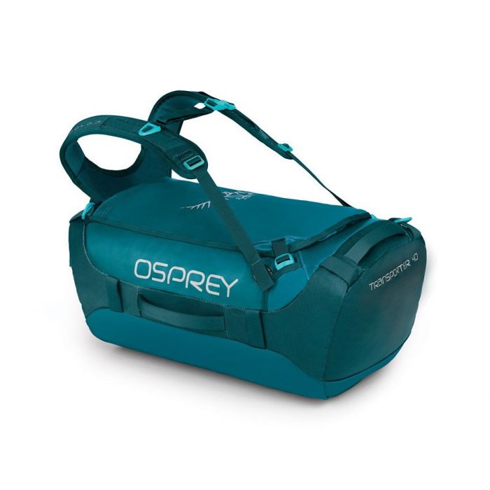 Osprey duffel transporter 40 store