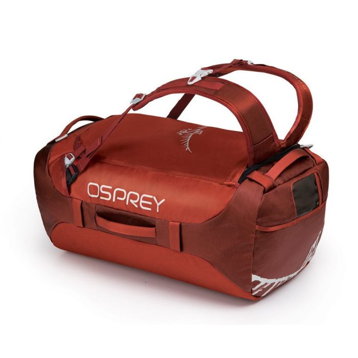 Osprey holdalls clearance