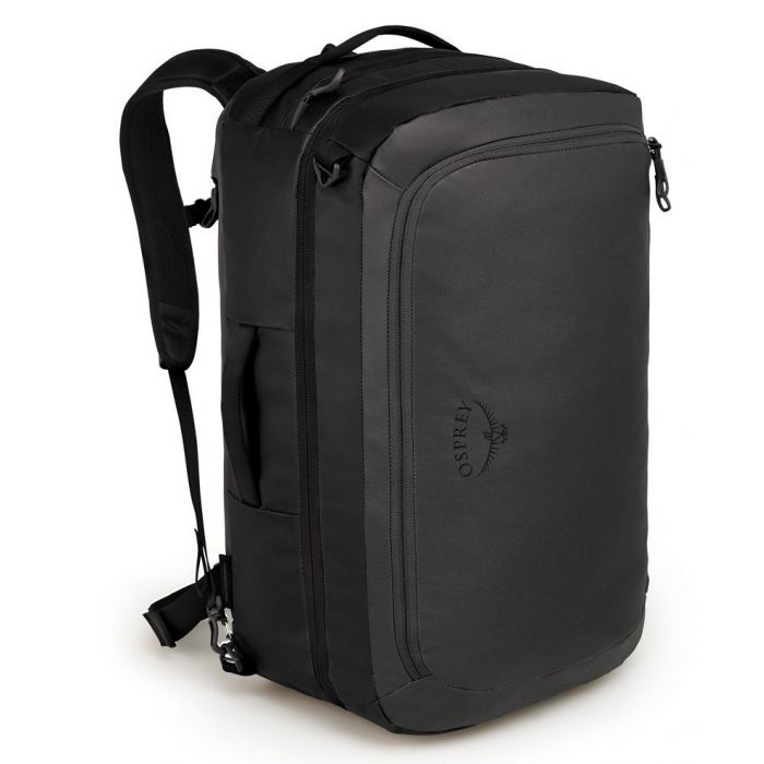 Osprey Transporter Carry On Bag Black