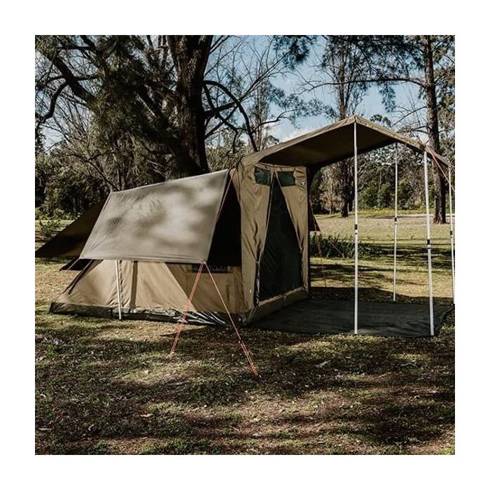 Rv5 oztent store